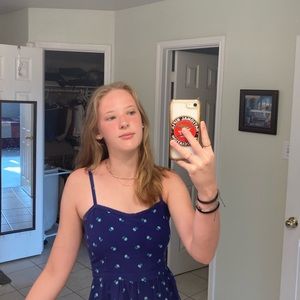 Meet your Posher, Natalie